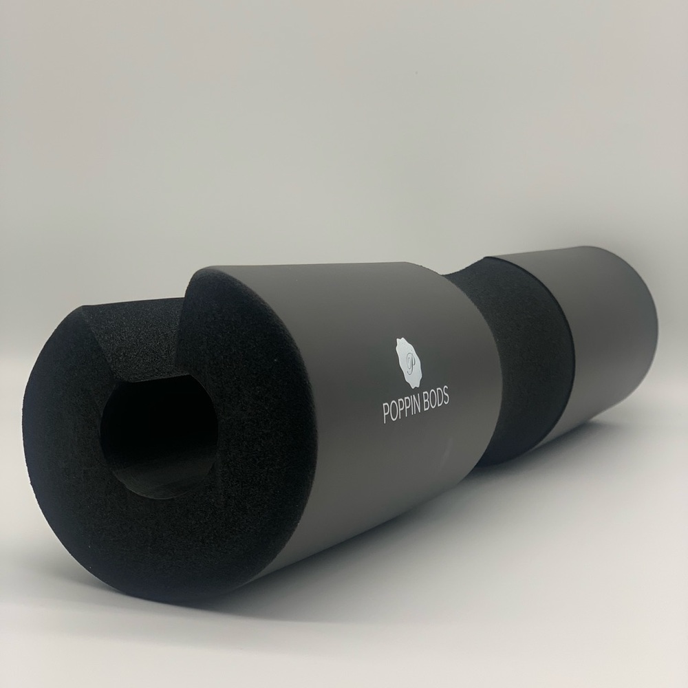 Poppin Bods - Barbell Pad. - Picture 5 of 8